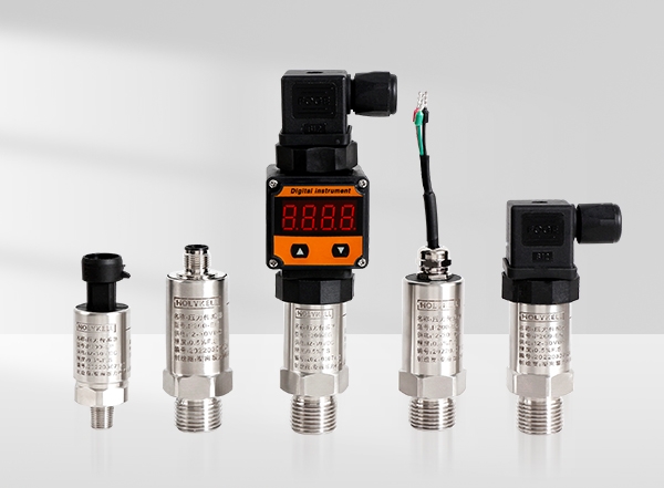 P200-E擴(kuò)散硅壓力變送器